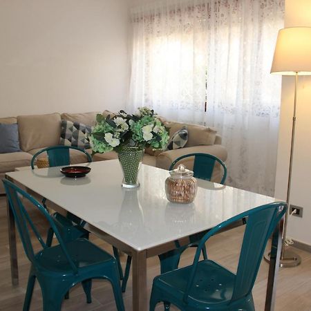 Appartamento Via Dei Fabbri Navali Lido di Ostia Eksteriør billede