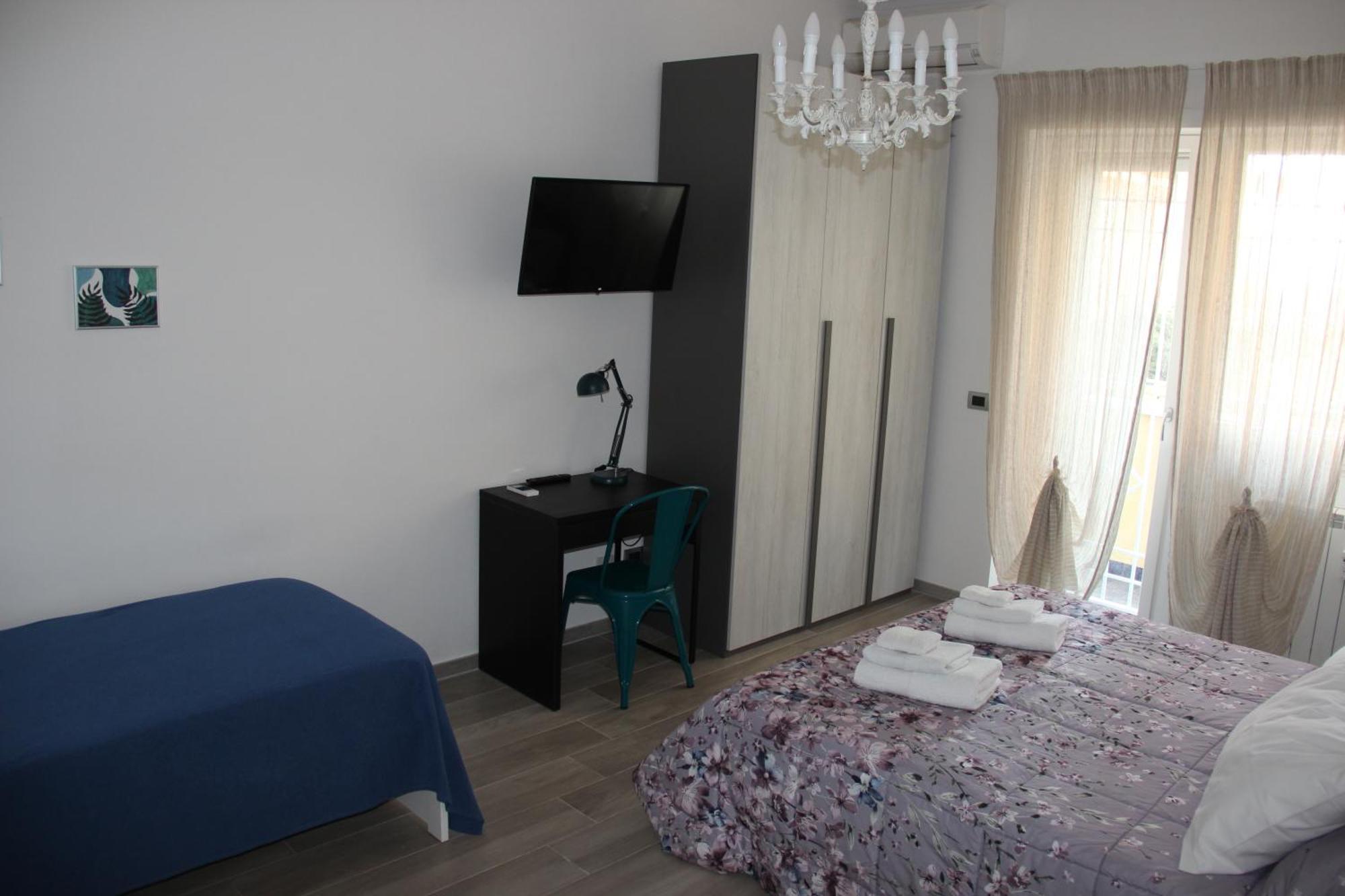 Appartamento Via Dei Fabbri Navali Lido di Ostia Eksteriør billede