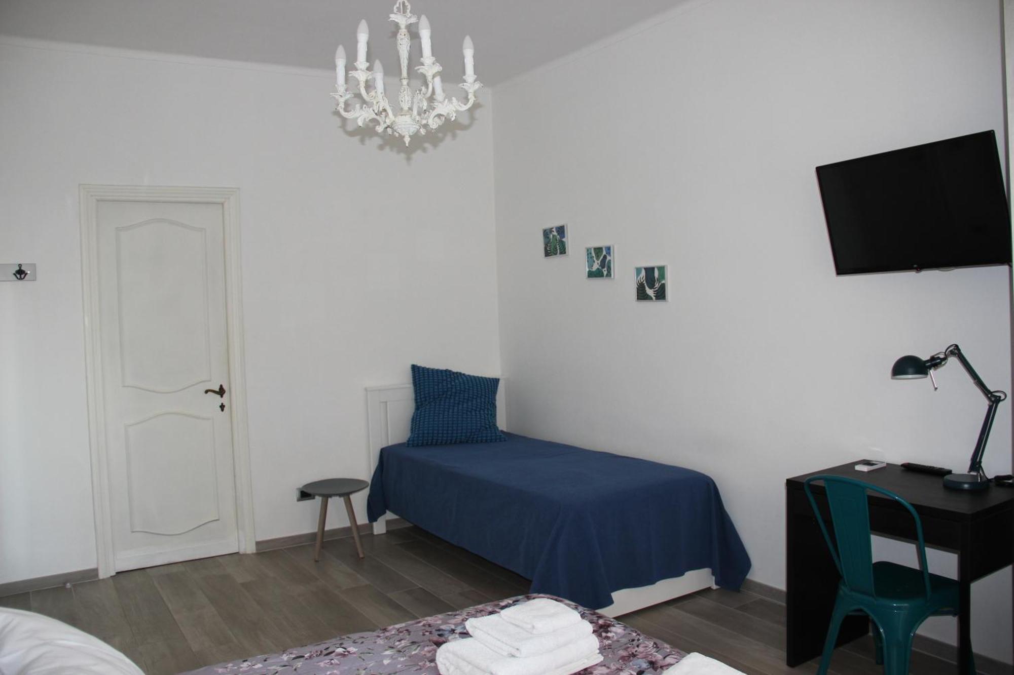 Appartamento Via Dei Fabbri Navali Lido di Ostia Eksteriør billede